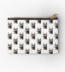 Toothless Studio Pouch