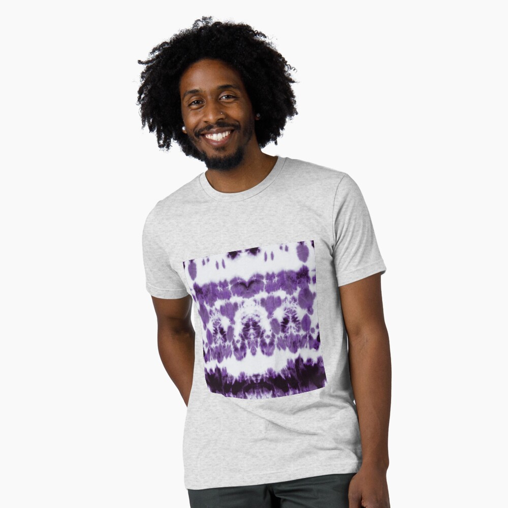 Item preview, Tri-blend T-Shirt designed and sold by ninabmay.