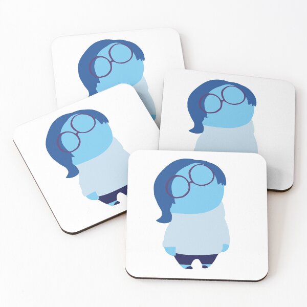 Item preview, Inside out sadness  designed and sold by alessandrakan.
