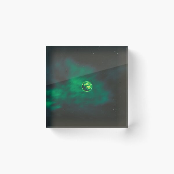 Artikelvorschau, Erdplanet Sonnensystem entworfen und verkauft von artworkbyrihen.