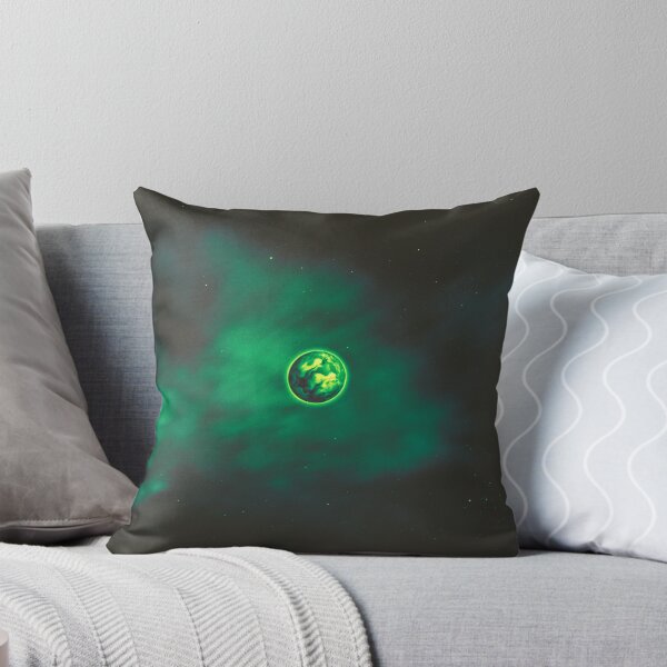 Item preview, Earth Planet Solar System designed and sold by artworkbyrihen.