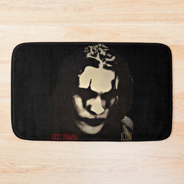 Item preview, Eric Draven - Movie Icon designed and sold by caeser888.