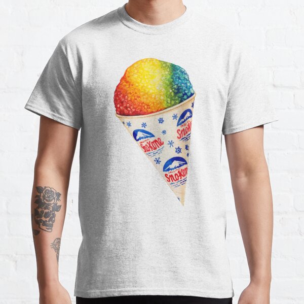 Item preview, Snow Cone designed and sold by Kelly  Gilleran.