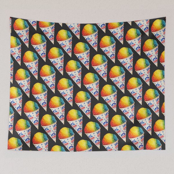 Item preview, Snow Cone designed and sold by Kelly  Gilleran.