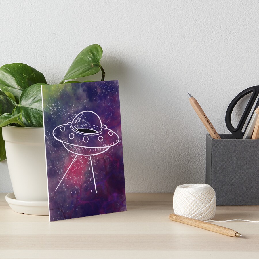 Item preview, Art Board Print designed and sold by SaraPatterns.