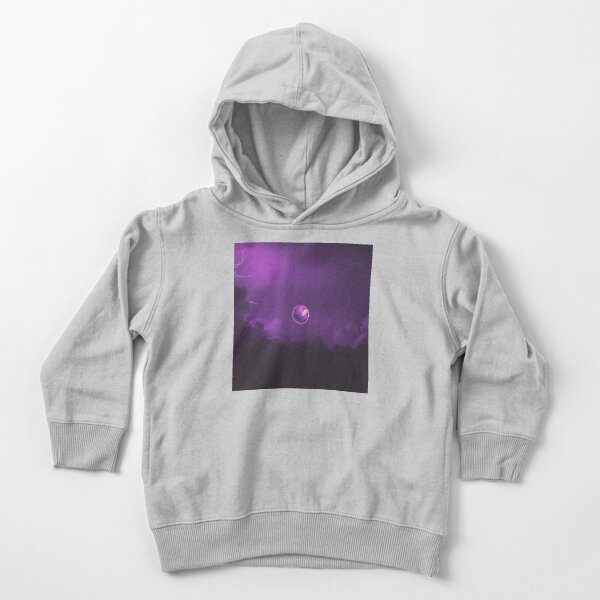 Venus Art Toddler Pullover Hoodie