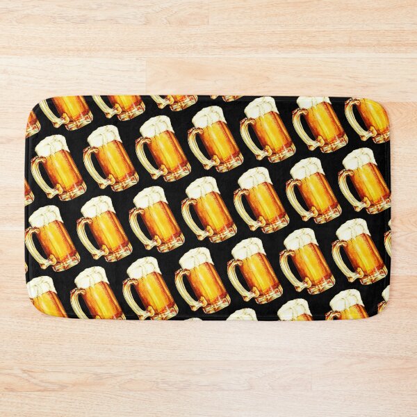Item preview, Bier Pattern designed and sold by Kelly  Gilleran.