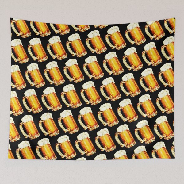 Item preview, Bier Pattern designed and sold by Kelly  Gilleran.