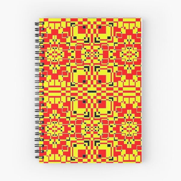 Item preview, RED BLACK YELLOW-81 designed and sold by Infopreneur123.