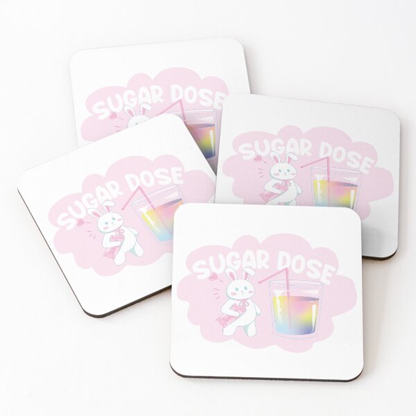 Item preview, Sugar dose designed and sold by Karoltim.