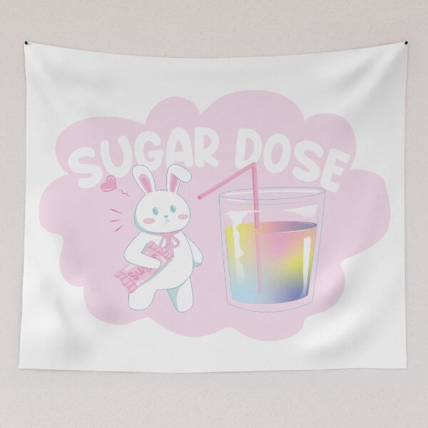 Item preview, Sugar dose designed and sold by Karoltim.