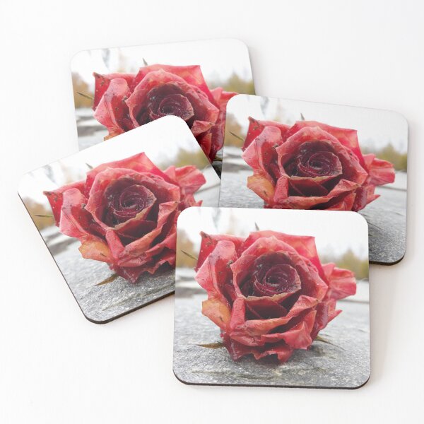 Item preview, Dirty Rose designed and sold by LittleRedToyota.