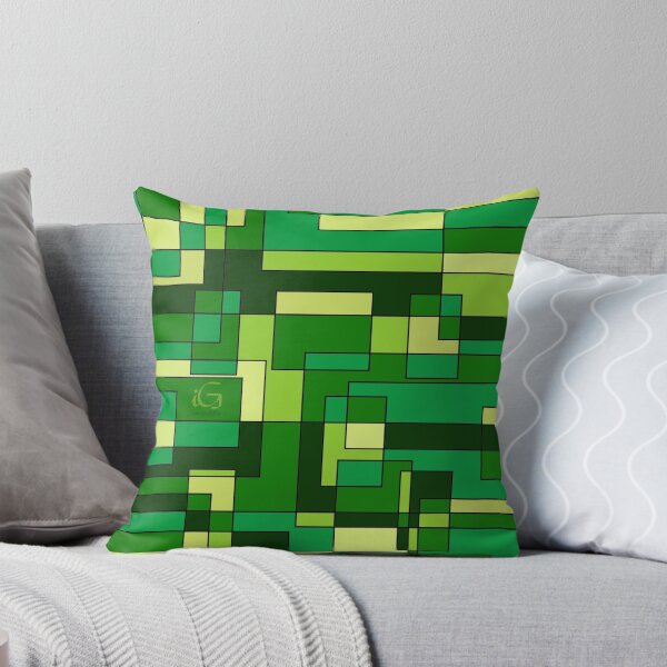Item preview, Geometric Camo designed and sold by thebigG2005.