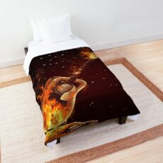 guitar Comforter