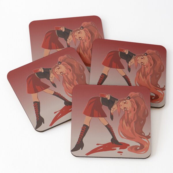 Item preview, junko designed and sold by fizzlu.