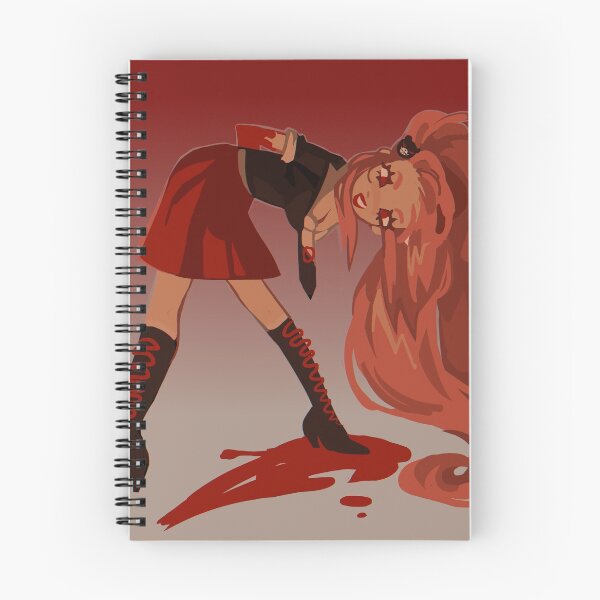 Item preview, junko designed and sold by fizzlu.