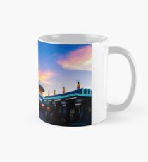 Flo V8 Cafe Tasse (Standard)