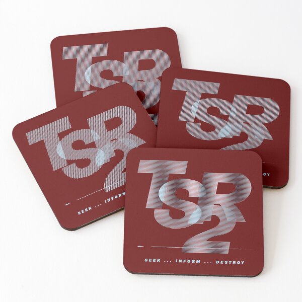 Item preview, TSR2 designed and sold by Project Cancelled.