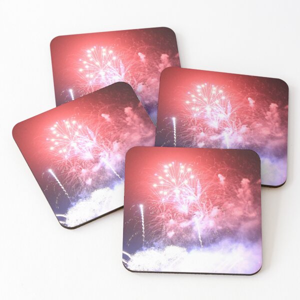 Item preview, Fireworks and Smoke designed and sold by Gary Horner.