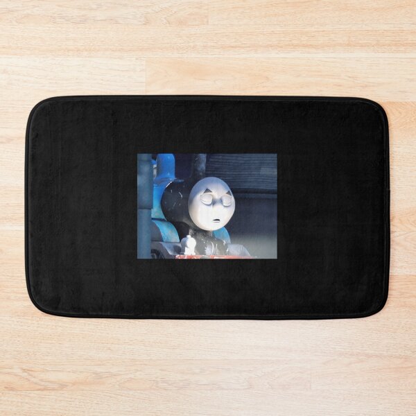 Item preview, Thomas the tank engine is asleep designed and sold by Thomas und andere Freunde.