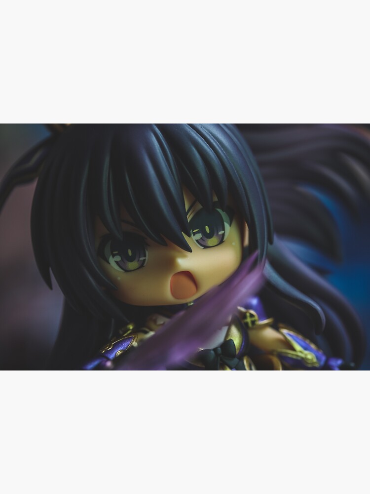 tohka date a live figure