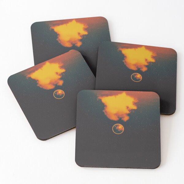 Item preview, Mercury Planet Solar System designed and sold by artworkbyrihen.