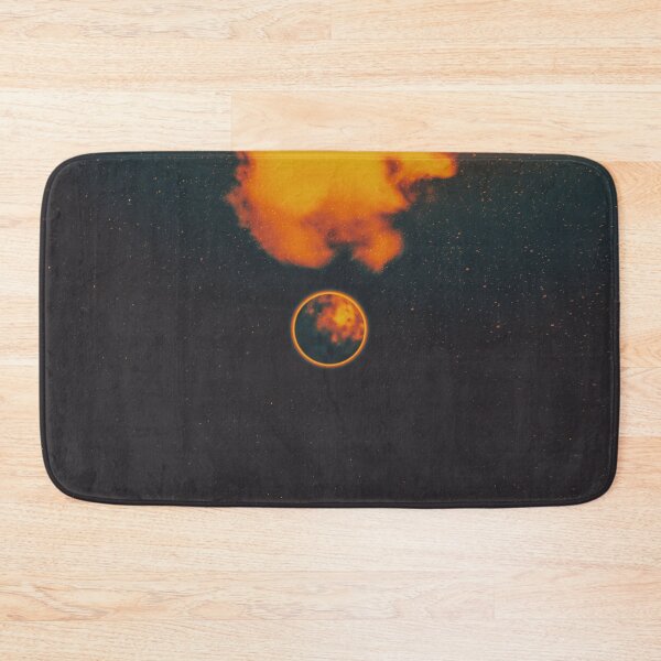 Item preview, Mercury Planet Solar System designed and sold by artworkbyrihen.