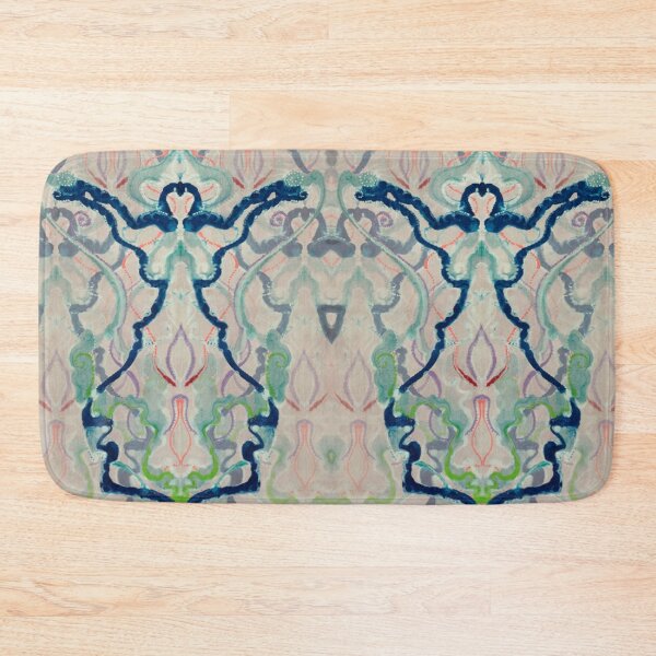 Item preview, Djinn's Dance for Joy designed and sold by ricoflinn.