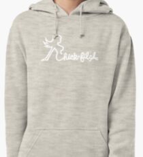 "Chick"-fil-a (Parody) Pullover Hoodie