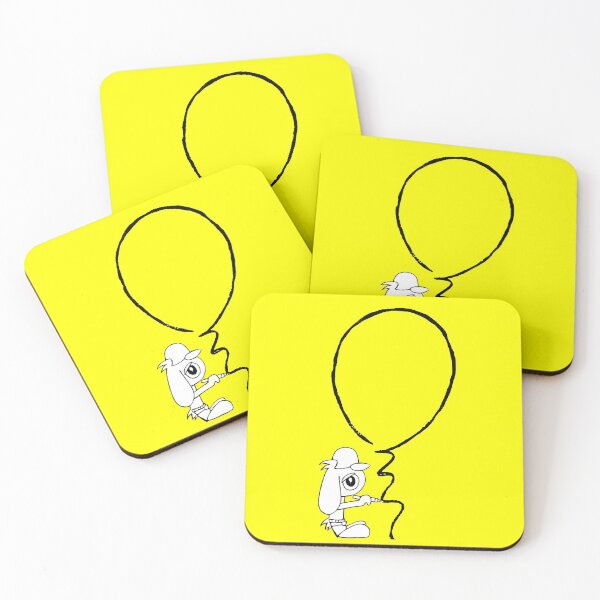 Item preview, Bunny Street Art  designed and sold by suekieper.