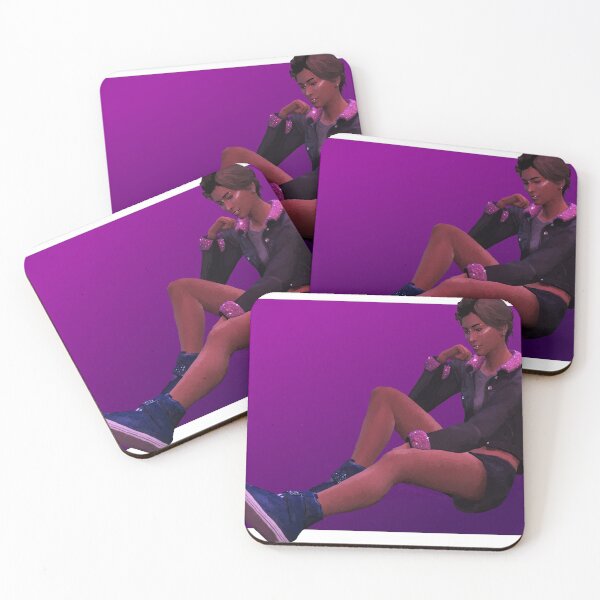 Item preview, Nicky Hemmick designed and sold by Goopllmw.