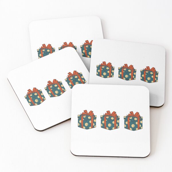 Item preview, regalos de Navidad designed and sold by emphatic.