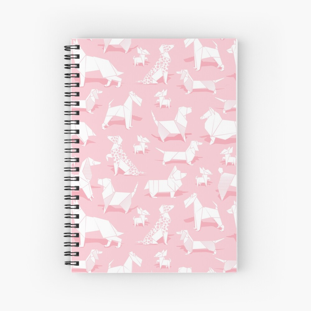 Item preview, Spiral Notebook designed and sold by SelmaCardoso.