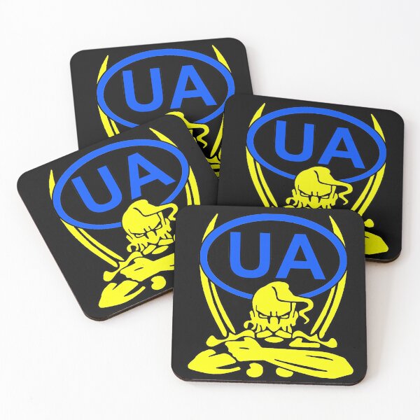 Item preview, Countries recognition for Ukraine; designed and sold by StickerApe.
