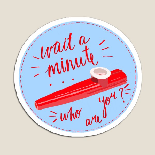 "Kazoo Kid Vine" for Sale by ping Redbubble