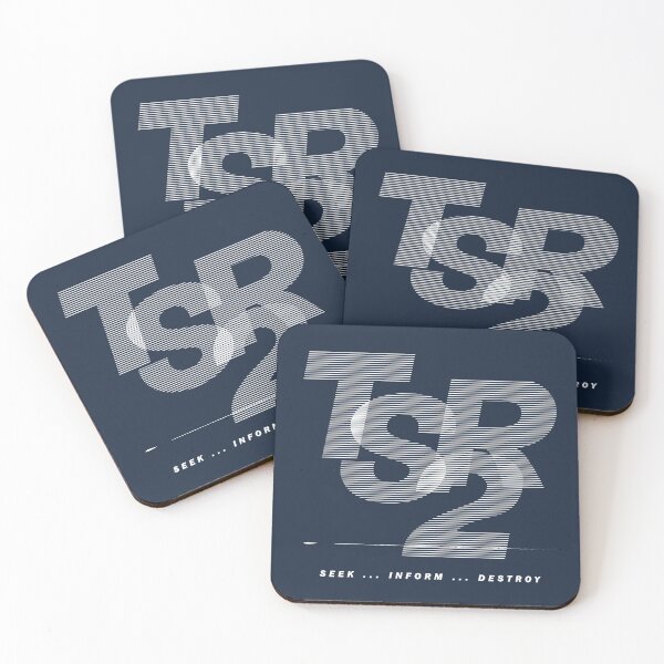 Item preview, TSR2 (Two) designed and sold by Project Cancelled.