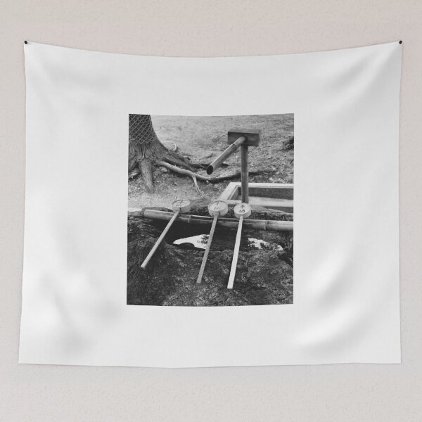 Item preview, Hishaku. Osaka, Japan designed and sold by Igor Pozdnyakov.