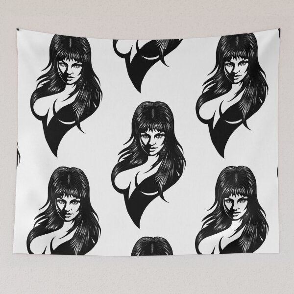 Item preview, Elvira designed and sold by xzaclee16.