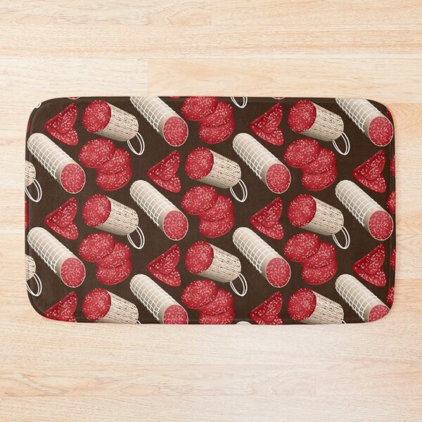 Item preview, Salami Time! designed and sold by tom-ellsworth.