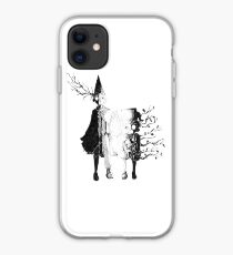 Over the Garden Wall ™ fanart iPhone Case