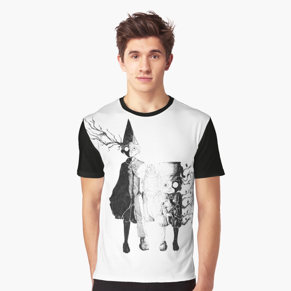 Item preview, Graphic T-Shirt designed and sold by Gypsopani.