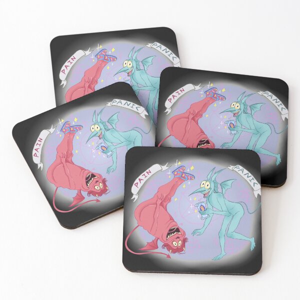 Item preview, Pain & Panic designed and sold by Moe  Shop !.
