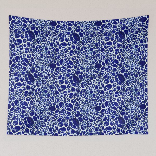 Item preview, Blue Micro Structures designed and sold by KJSDesigns.