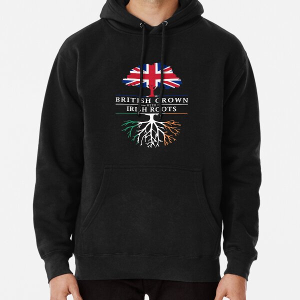 Design shop hoodies ireland