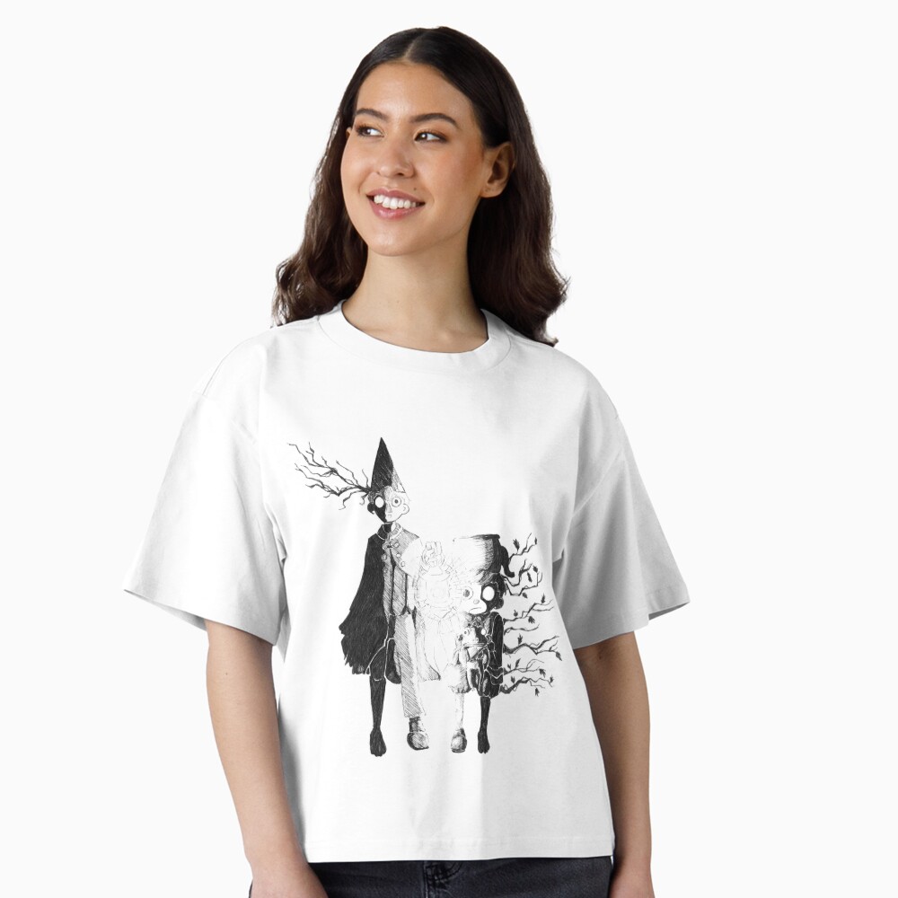 Item preview, Boxy T-Shirt designed and sold by Gypsopani.