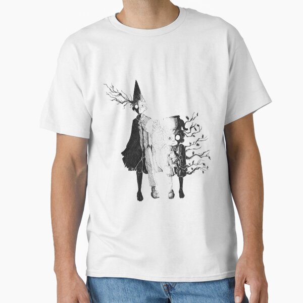 Classic T-Shirt