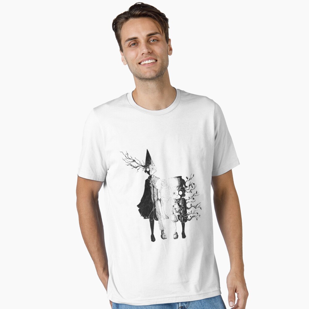 Item preview, Essential T-Shirt designed and sold by Gypsopani.