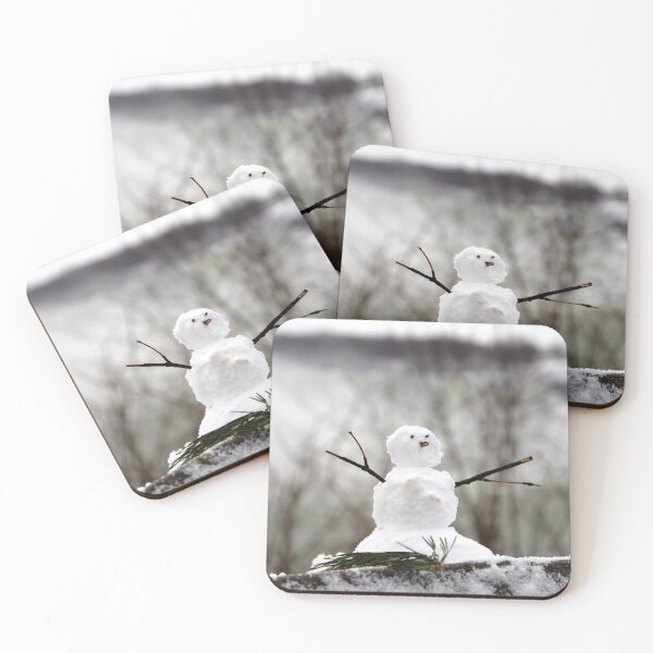 Item preview, Canadian Snowman designed and sold by Rambling-Bard.