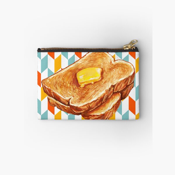 Item preview, Butter Toast designed and sold by Kelly  Gilleran.