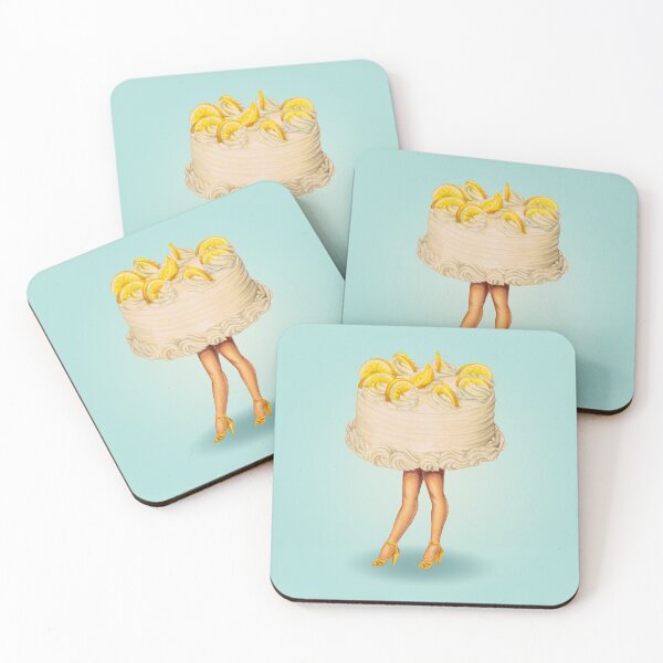 Item preview, Cake Walk III designed and sold by Kelly  Gilleran.